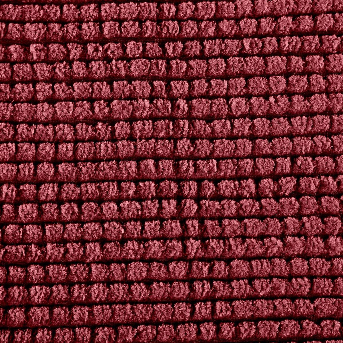 FIVE Tapis de salle de bain rectangulaire Colorama