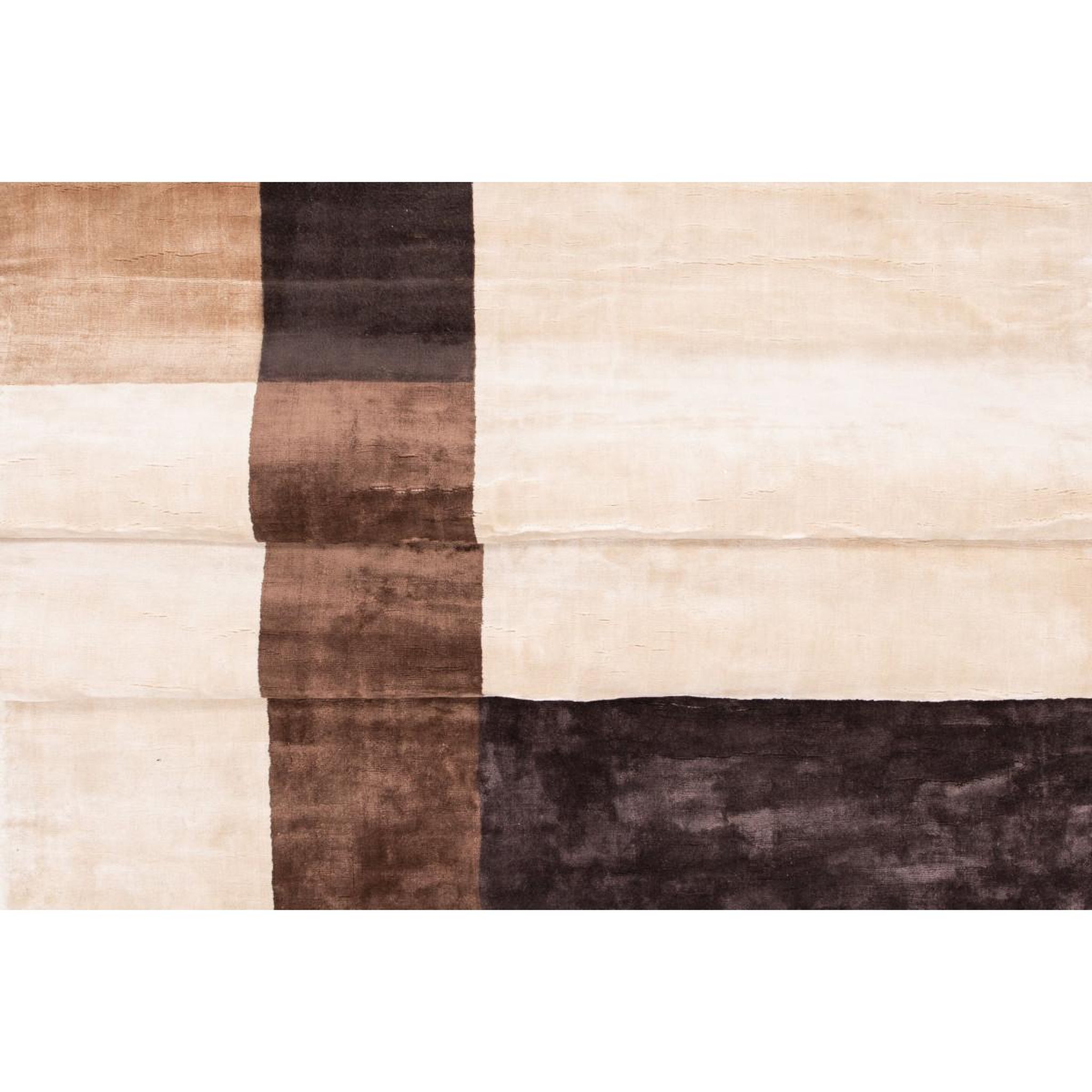 Voir la diapositive 6 : Paris Prix Tapis déco  arvid  252x350cm multicolore