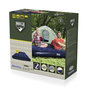 Voir la diapositive 9 : BESTWAY Matelas gonflable de camping - 2 personnes - 191x137x22cm - PAVILLO™