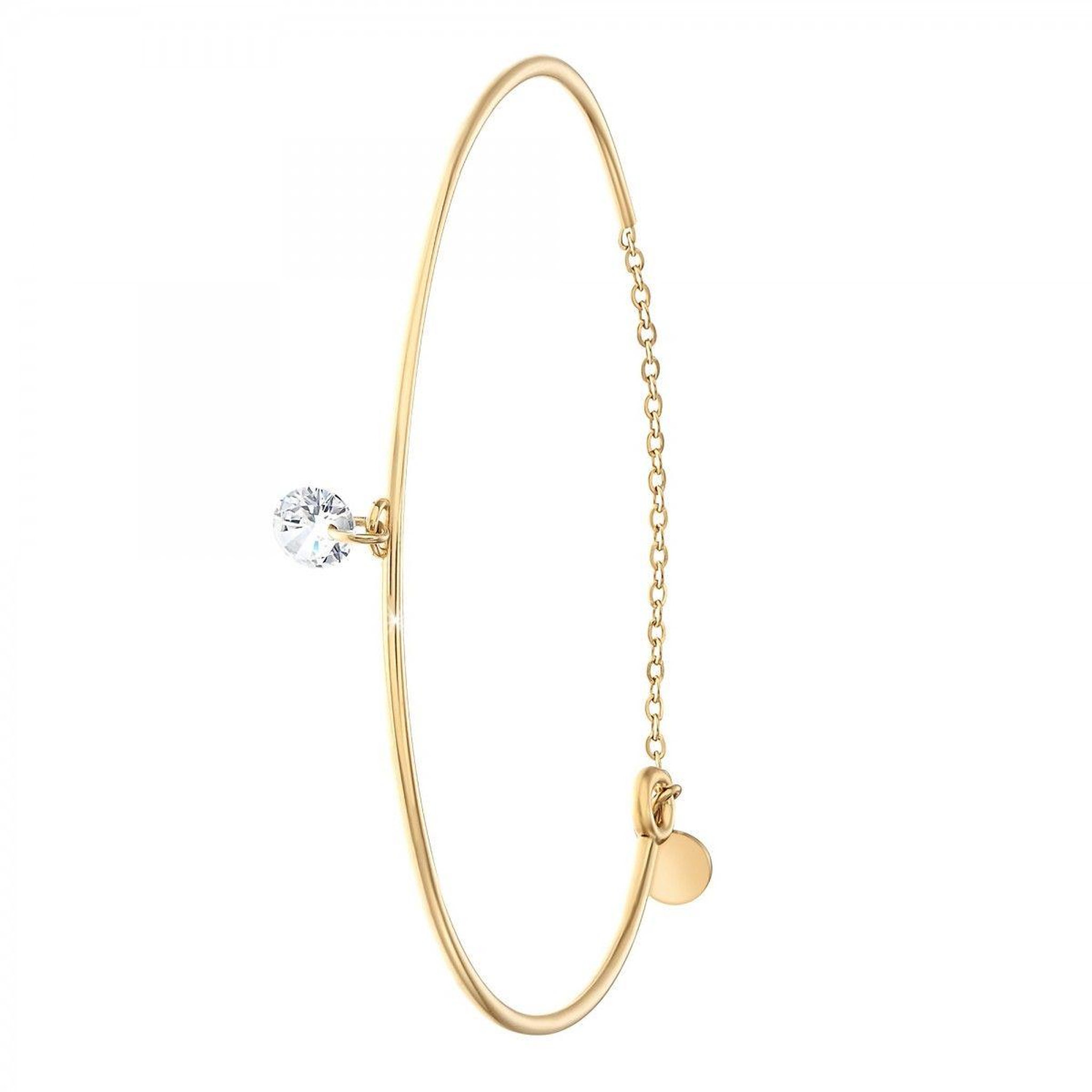SC BOHEME Bracelet en acier inoxydable par SC Bohème