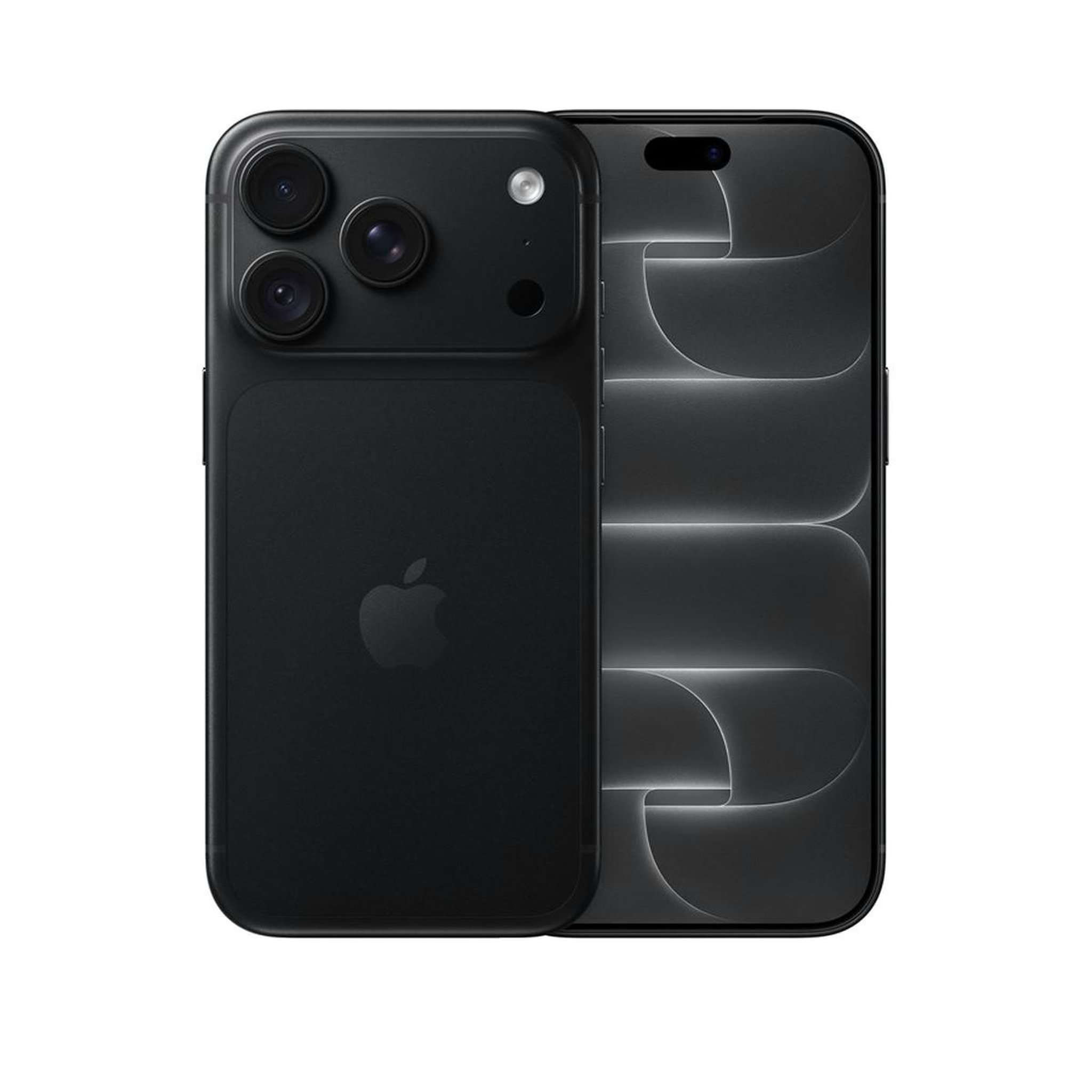 APPLE smartphone iphone 18 pro 256go noir