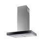 Voir la diapositive 3 : Samsung Hotte décorative murale 60cm 70db 531m3/h inox - NK24C5070US