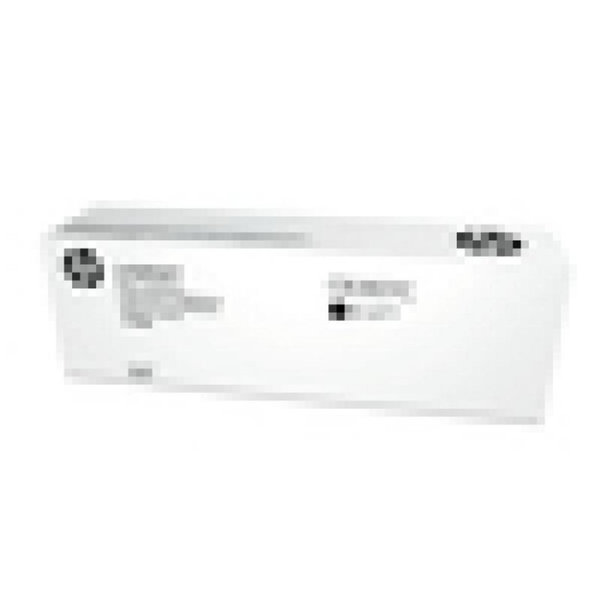 HP HP CONTRACT Cartridge No 823A HP823A HP 823A Black Schwarz (CB380YC)