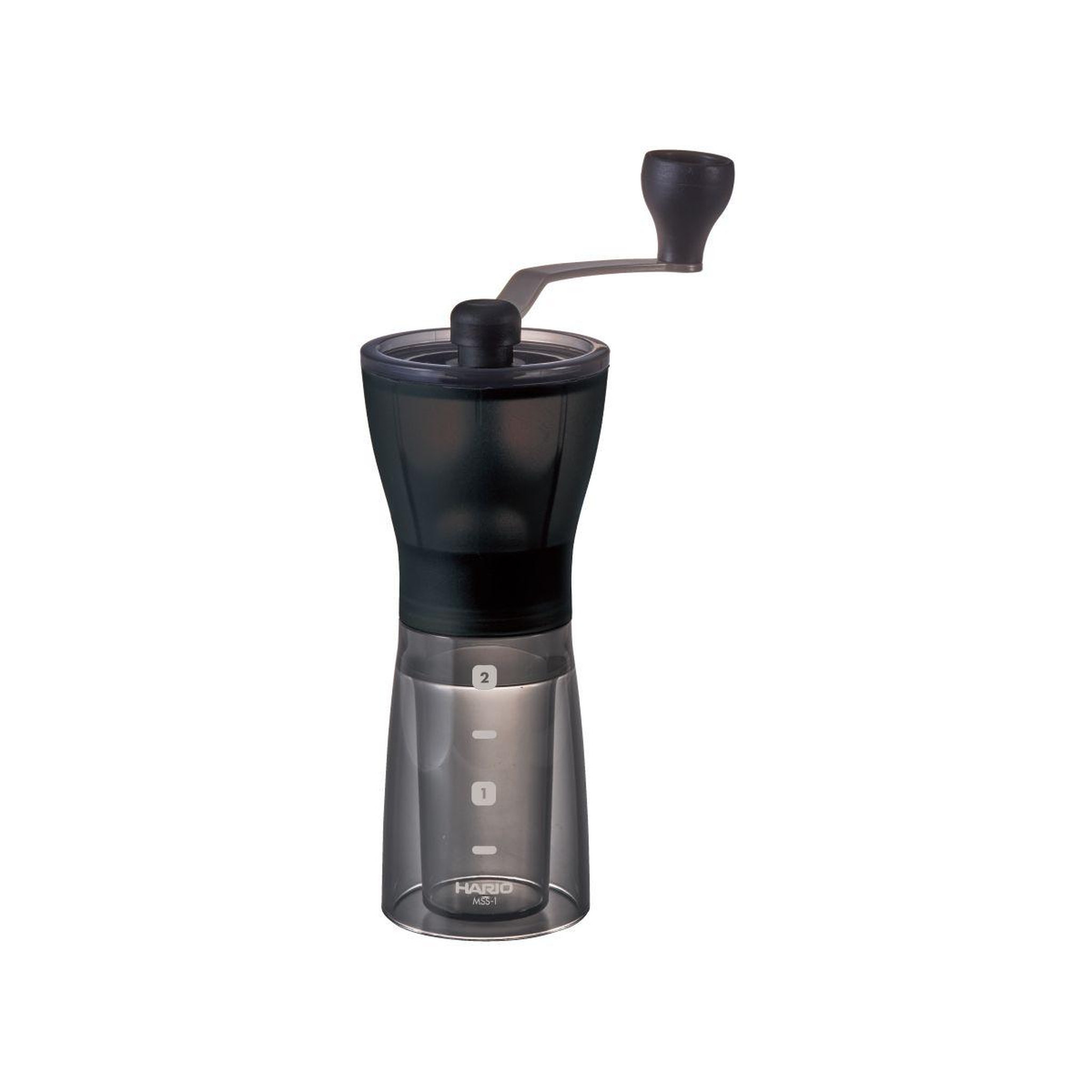 HARIO Moulin Moulin manuel Mini Slim+