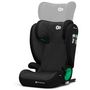 Voir la diapositive 2 : KINDERKRAFT Siège auto Junior Fix i-Size 100-150 cm