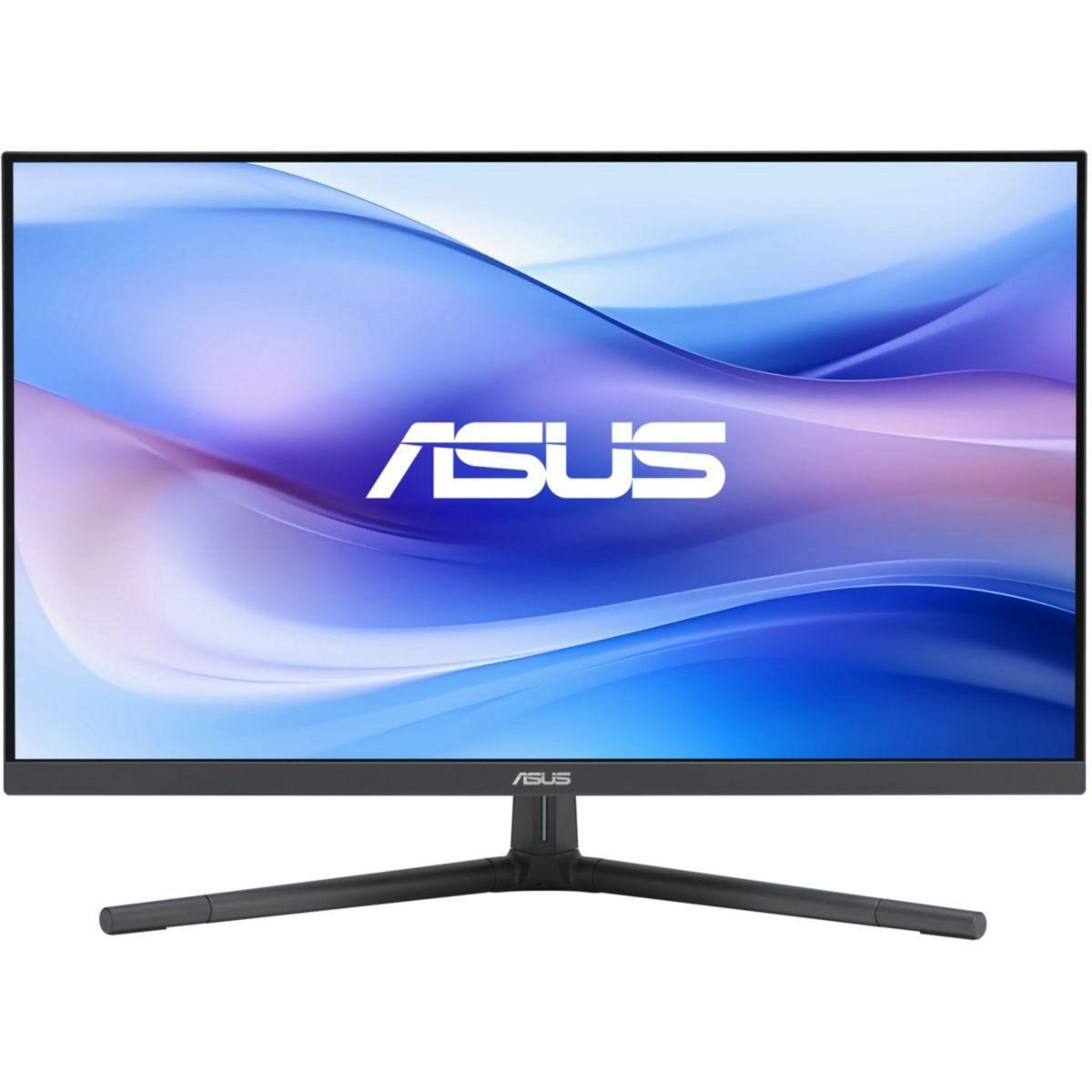 ASUS Ecran PC VU249CFE-B Plat 24'' VA