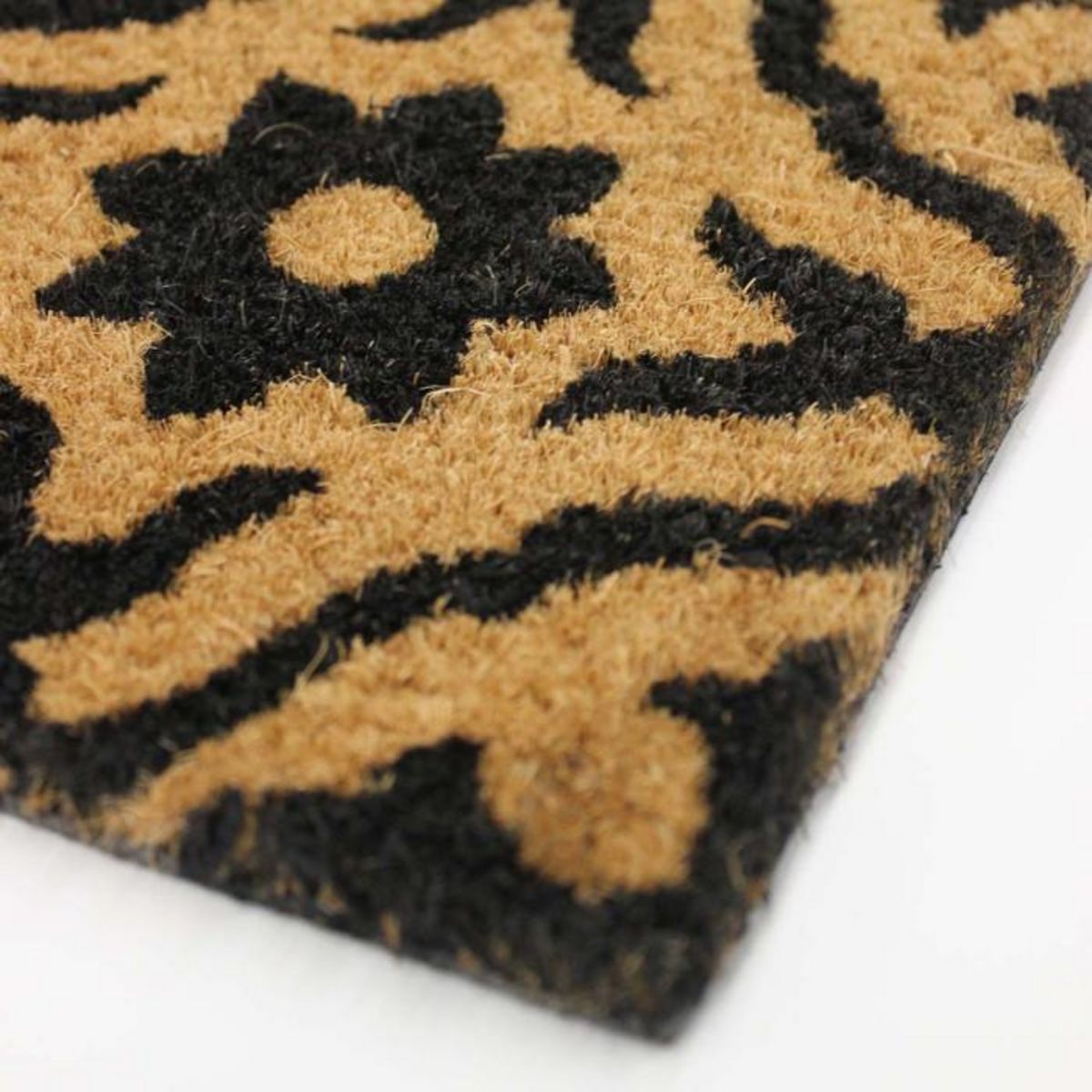 Paris Prix Paillasson en Coco  Lisbonne  40x60cm Naturel