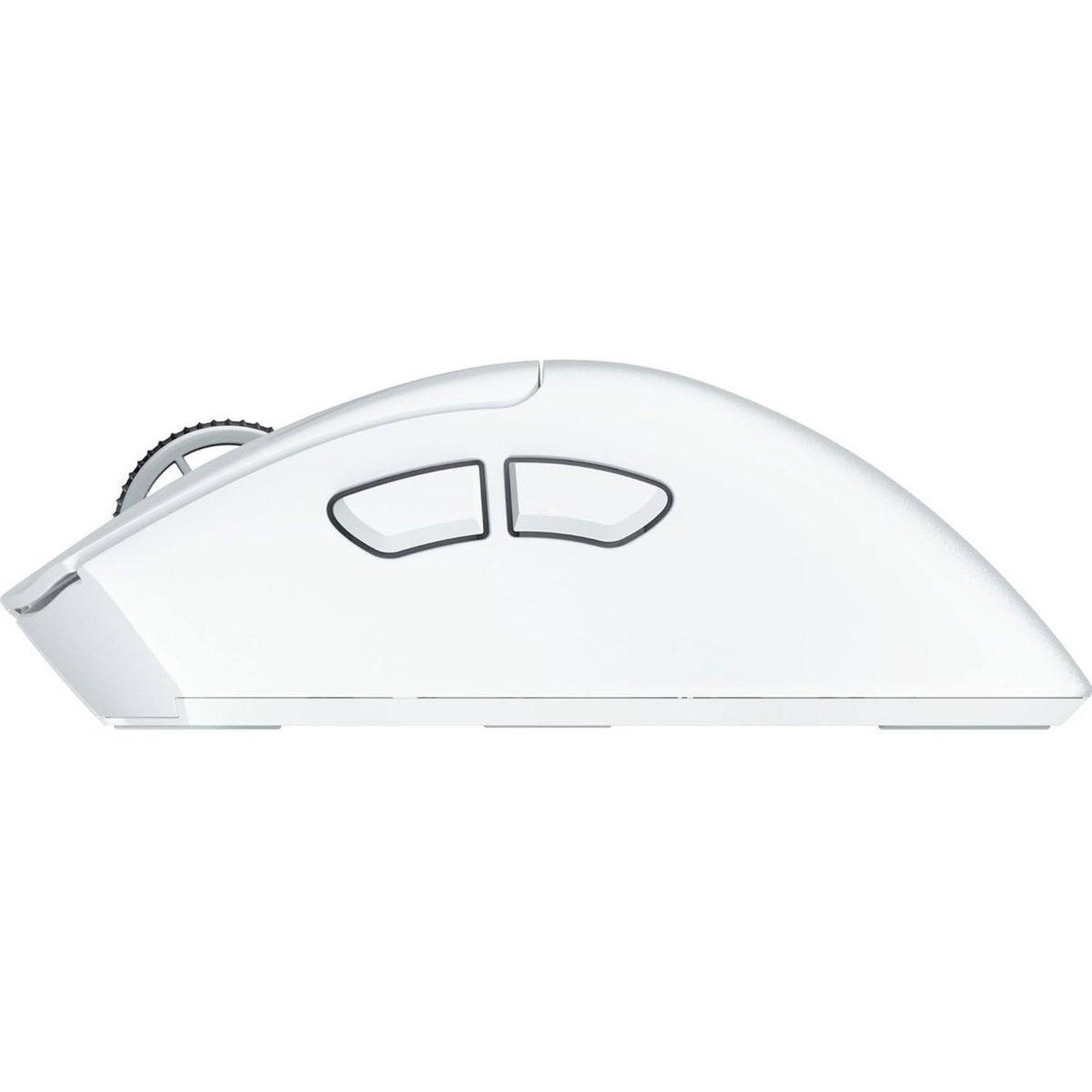Voir la diapositive 4 : Razer Souris gamer sans fil deathadder v4 pro blanc