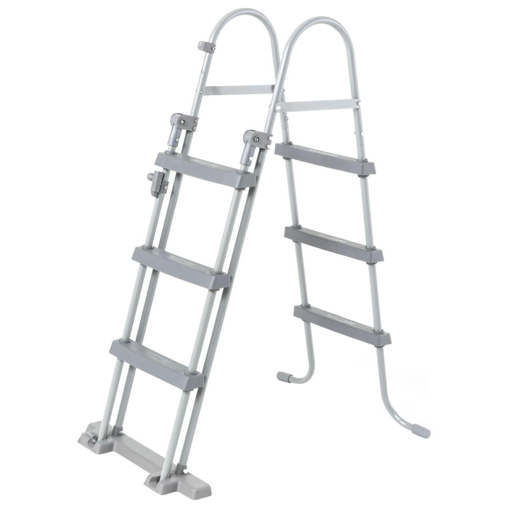Voir la diapositive 3 : BESTWAY Bestway Ensemble de piscine ronde Steel Pro MAX 427x107 cm