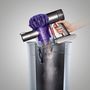 Voir la diapositive 5 : DYSON Aspirateur balai V6 Animal Pro