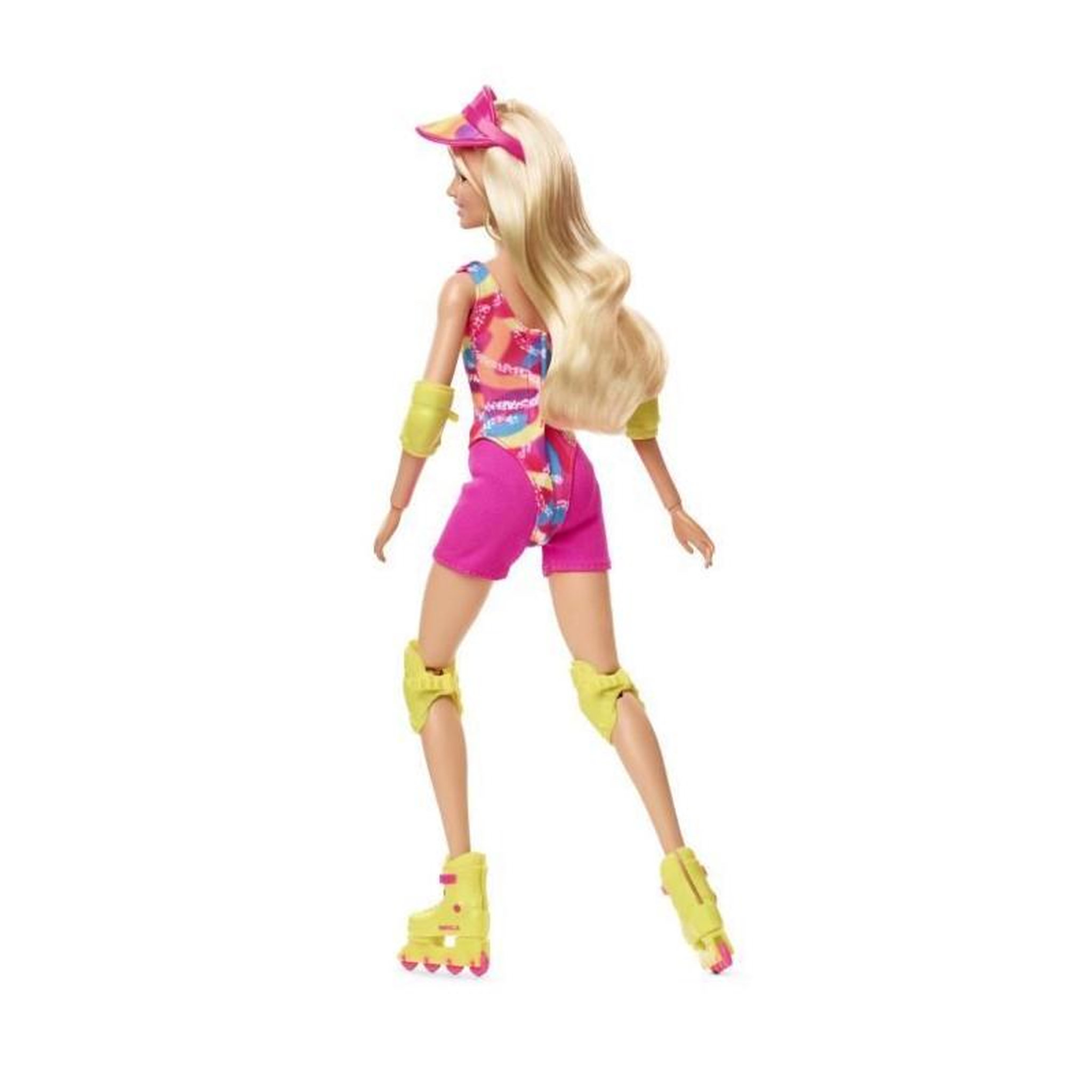 Voir la diapositive 4 : BARBIE BARBIE FILM LEAD NDV - BARBIE - HRB04 - POUPEE MANNEQUIN BARBIE