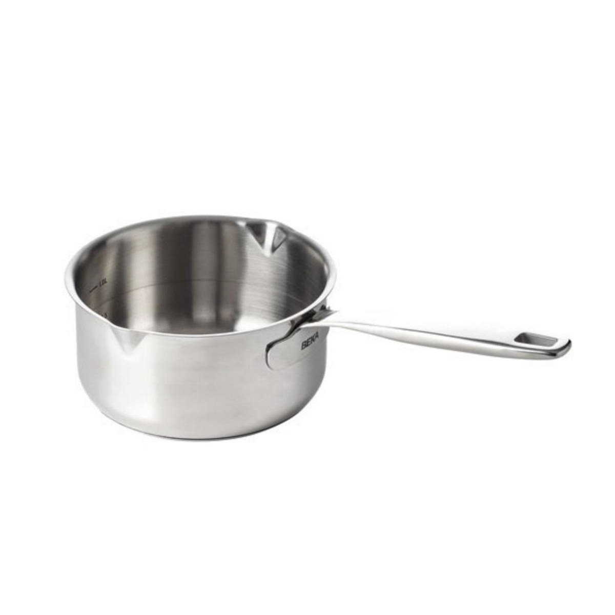 Beka Casserole 16cm 2 becs verseurs - 15026164