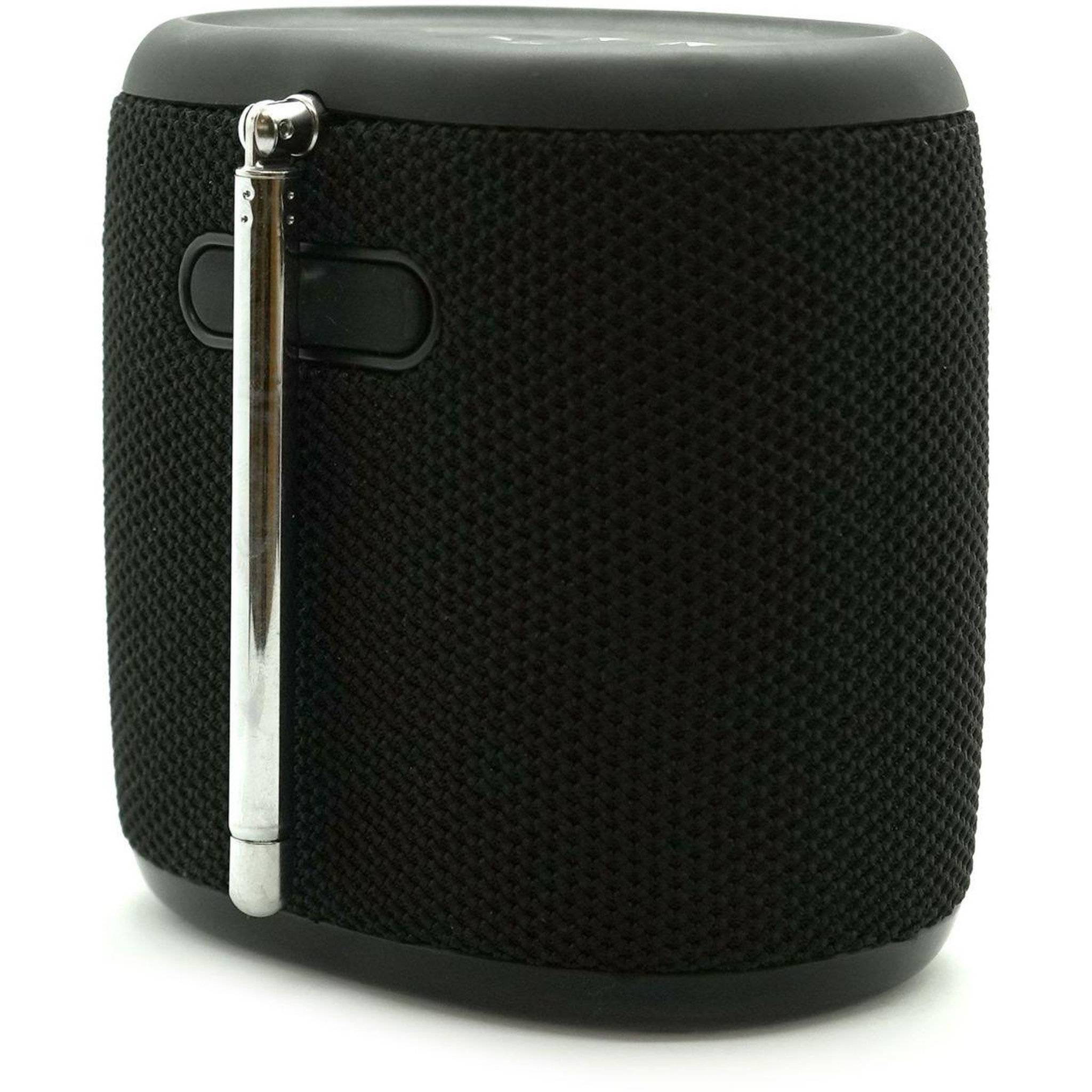 Voir la diapositive 3 : PURE Radio DAB Woodland Mini Black