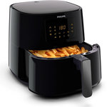 Philips Airfryer Series 5000 XL 6,2L HD9280/70  connecté