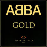 Gold - ABBA Vinyle
