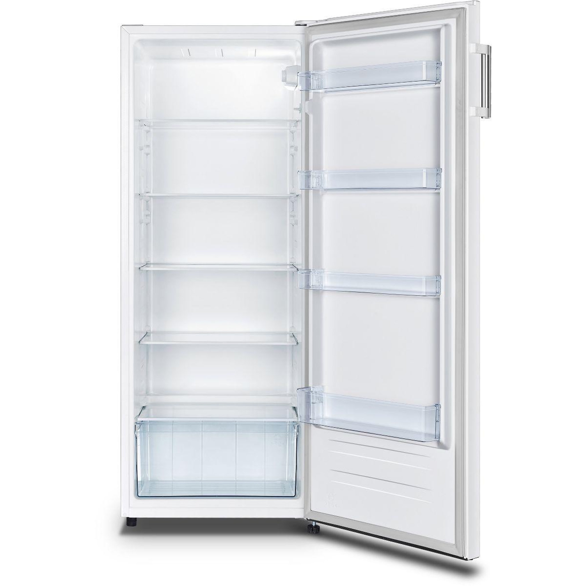 Voir la diapositive 2 : Listo Réfrigérateur 1 porte rll145-55b5