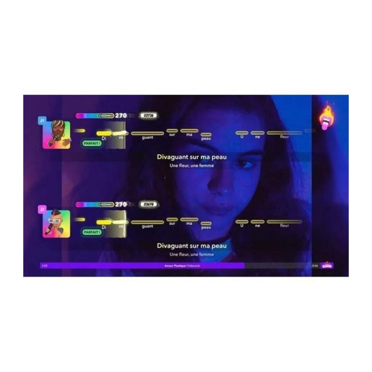 Koch Media Let's Sing 2025 - Jeu Nintendo Xbox Series X