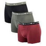 DIM Boxer DIM Lot de 3. Coloris disponibles : Multicolore