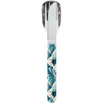 AKINOD Couverts 3 couverts droits 12h34 Ukiyo-e