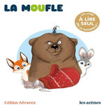 LA MOUFLE, Alvarez Céline