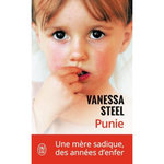 PUNIE, Steel Vanessa