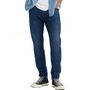 Voir la diapositive 1 : Levi's Jean 512  foncé Homme Levi's 512 Slim Tape Jack Of All   W31