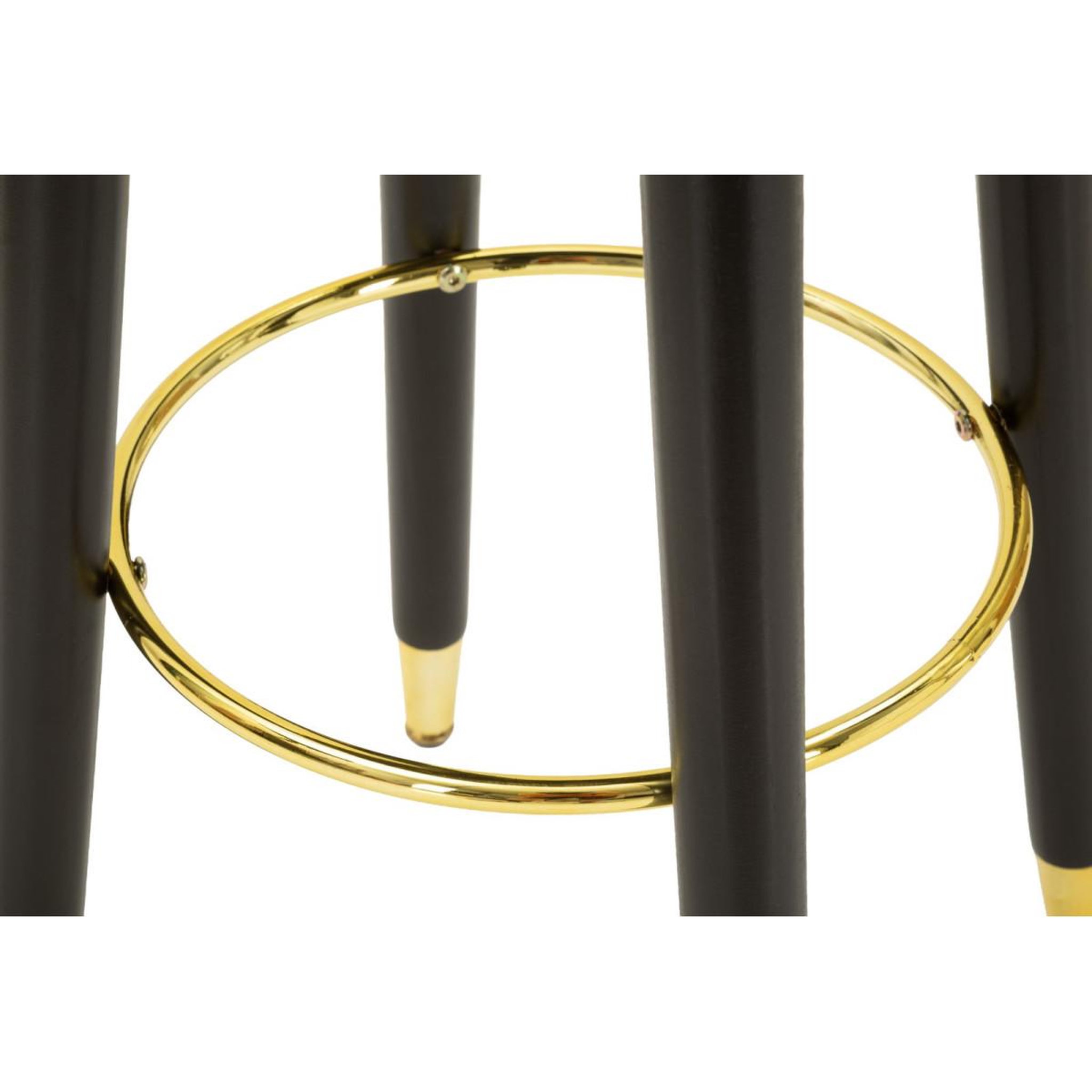Voir la diapositive 5 : Paris Prix Tabouret de Bar Design  London  74cm Vert