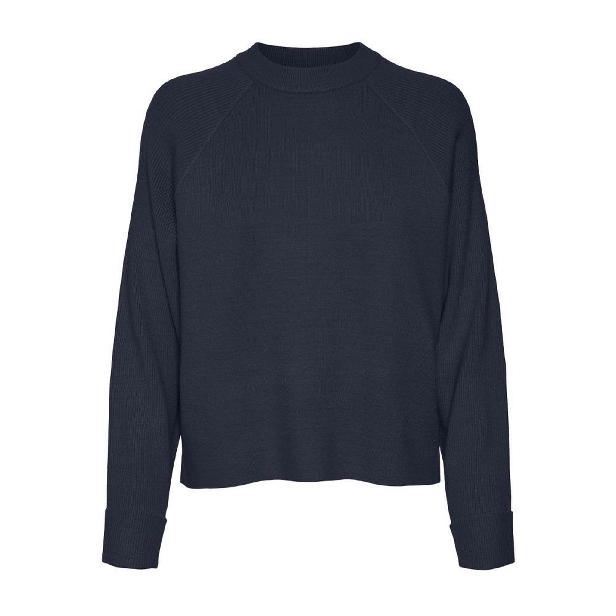 Voir la diapositive 5 : Vero Moda Pull Marine Femme Vero Moda Gold