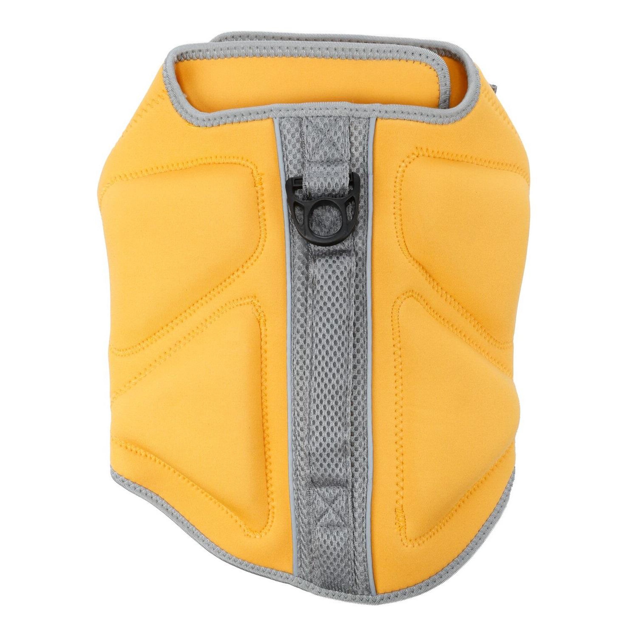 Voir la diapositive 4 : Eden Gilet de sauvetage réglable pour chien swimmy