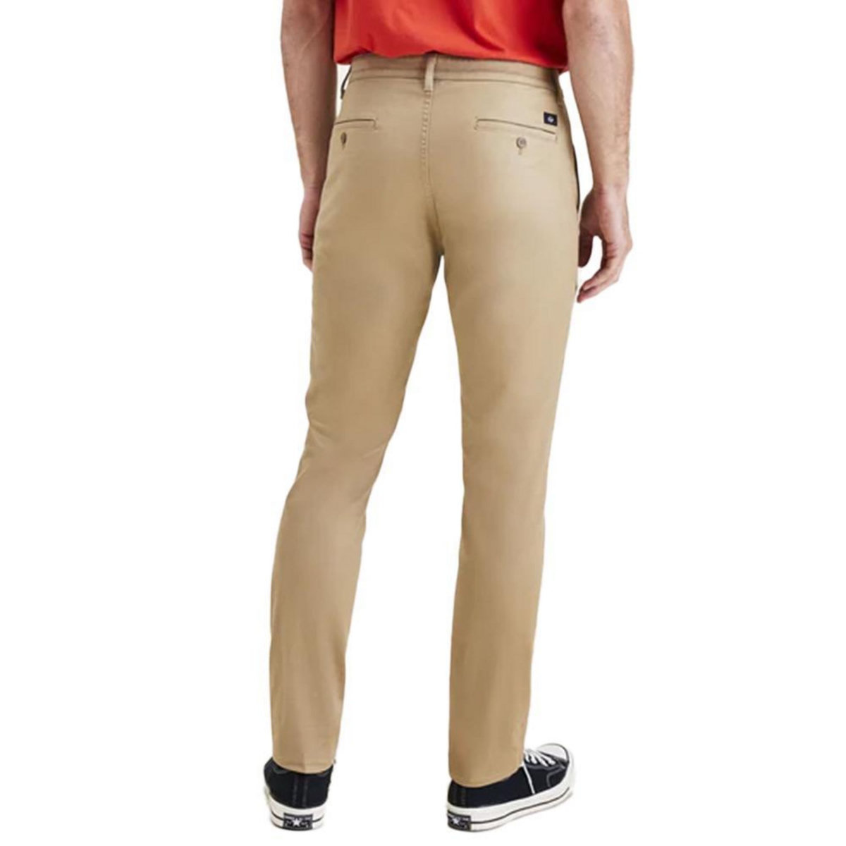 DOCKERS Pantalon Chino Skinny  Homme Dockers Orig   W31