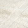 Voir la diapositive 6 : VIDAXL Ensemble de serviettes de qualité supérieure SOLUND 6 pcs crème