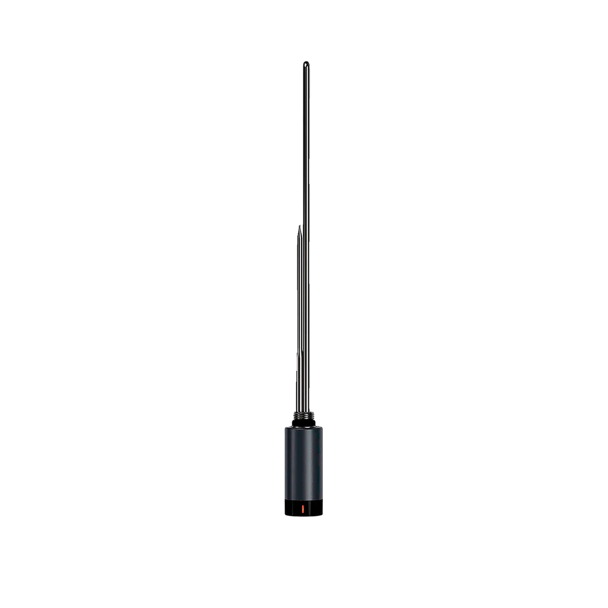 de Sèche serviette Deante agi_d401 400W couleur titane