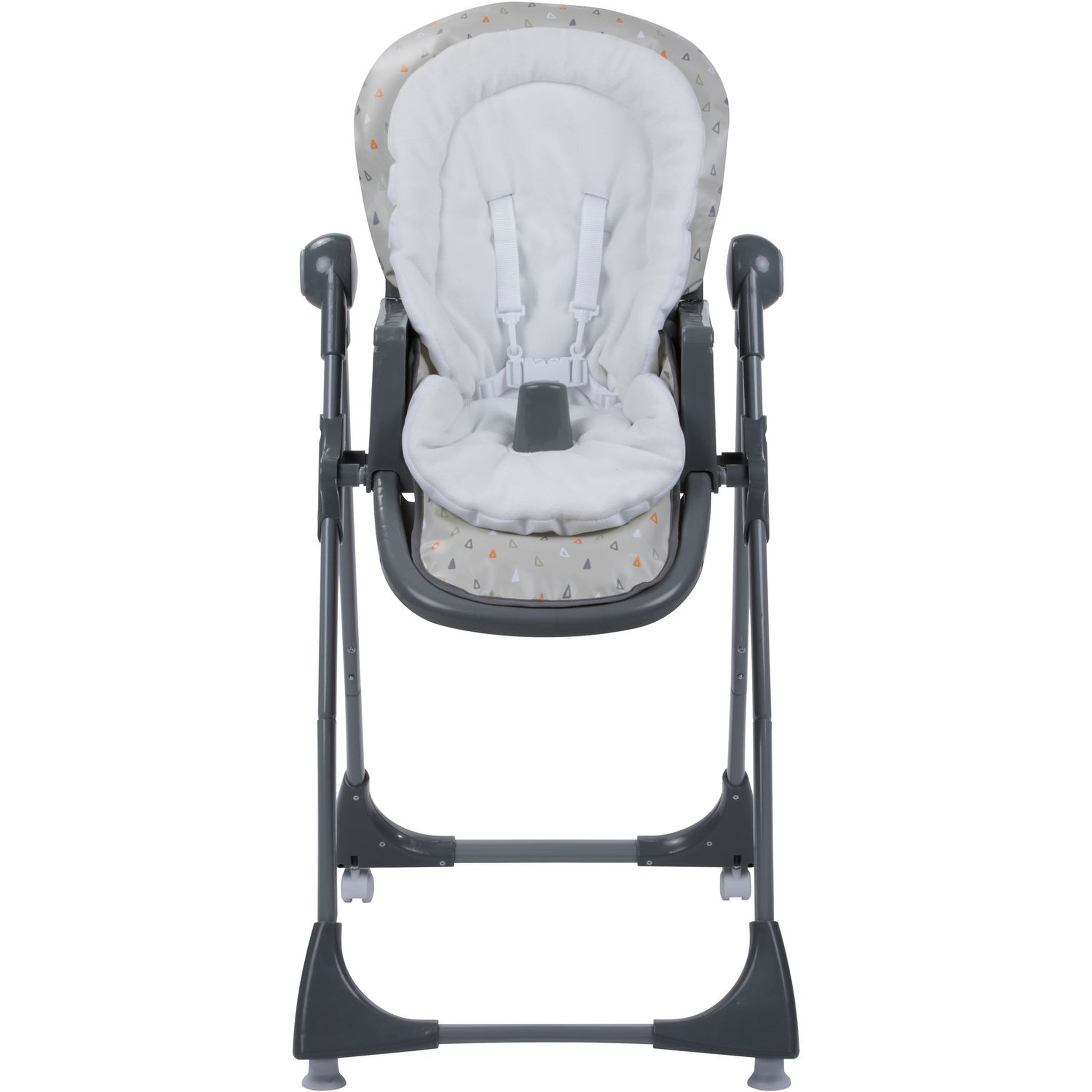 Voir la diapositive 6 : Bebe Confort Chaise haute évolutive 3 en 1 - Kiwi