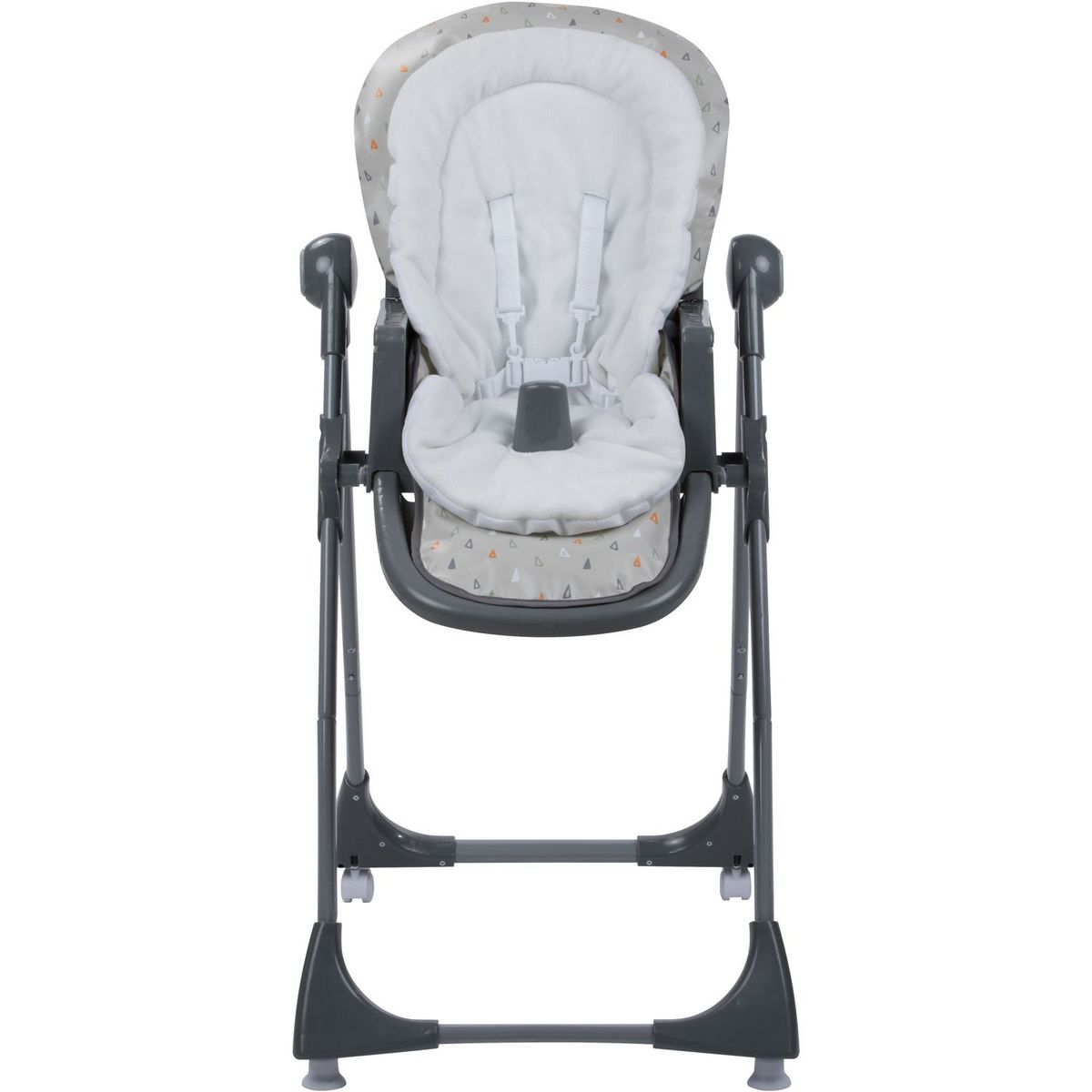 Bebe Confort Chaise haute évolutive 3 en 1 - Kiwi