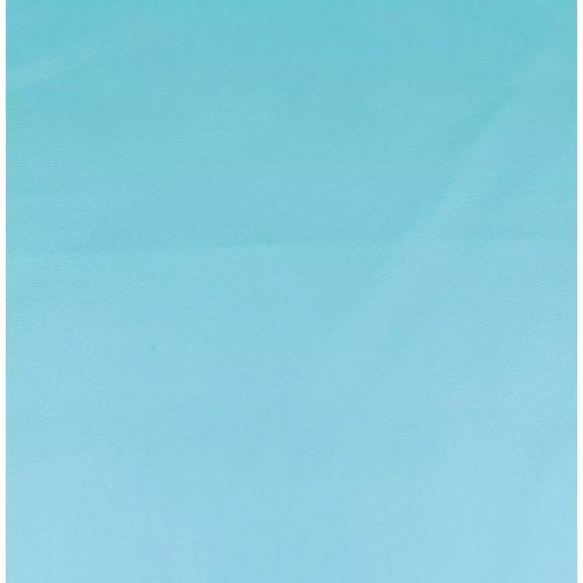  Simili cuir 68 x 50 cm - Bleu sarcelle