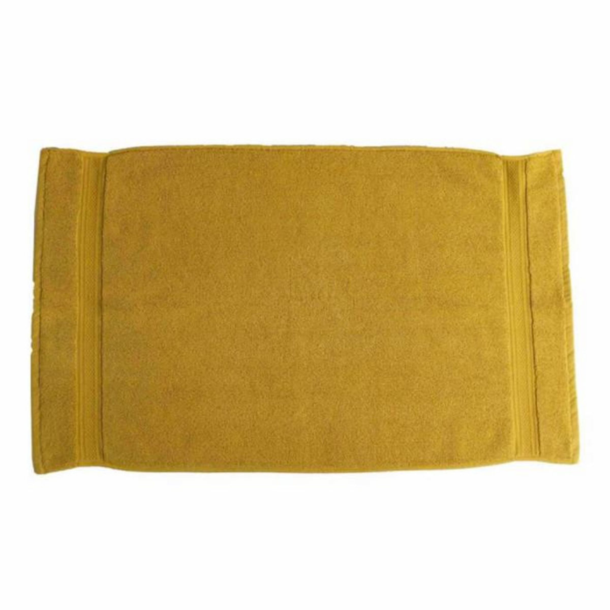 Paris Prix Tapis de Bain  Colors  50x85cm Miel