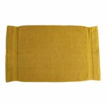 Paris Prix Tapis de Bain  Colors  50x85cm Miel