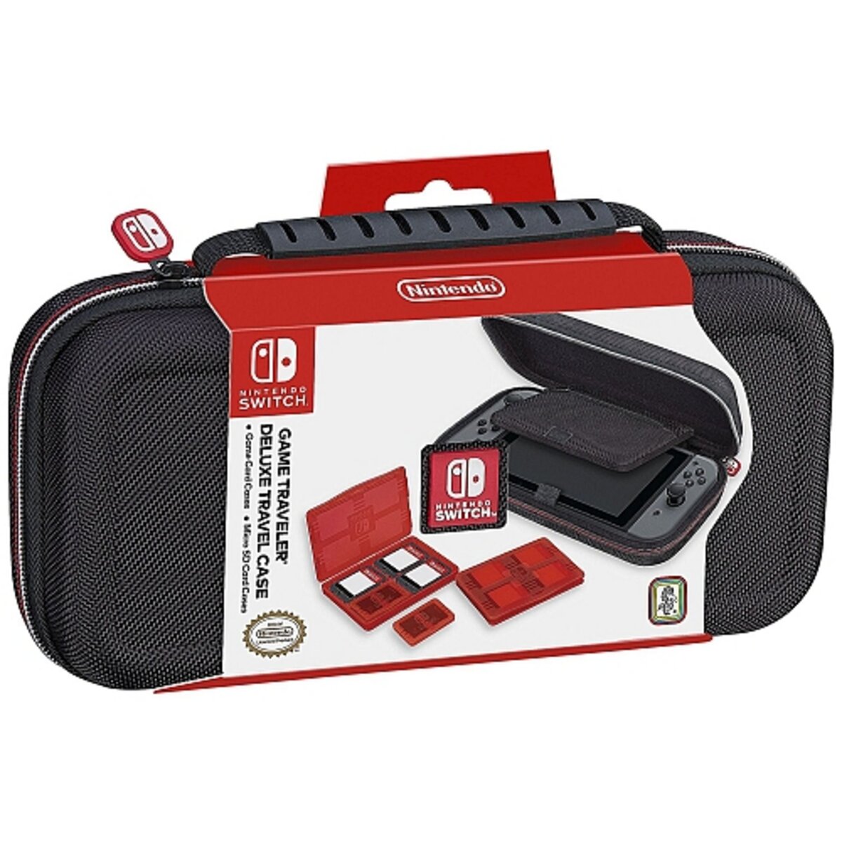 Housse de transport pour Nintendo Switch Lite - Pochette de