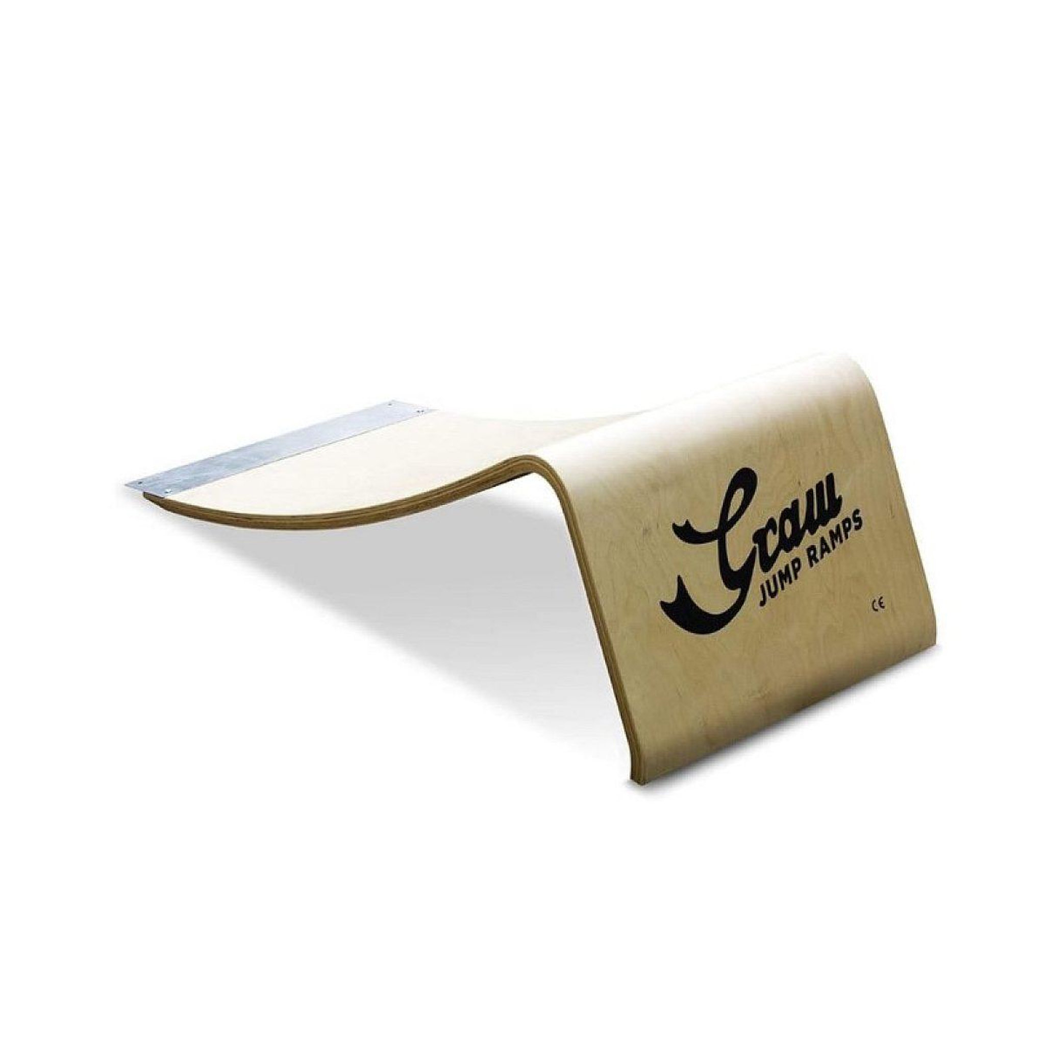 GRAW JUMP RAMPS Graw jump ramp g35 pro bois naturel