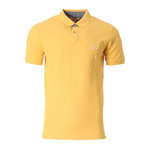 Lee Cooper Polo   Homme Lee Cooper Opan. Coloris disponibles : Jaune