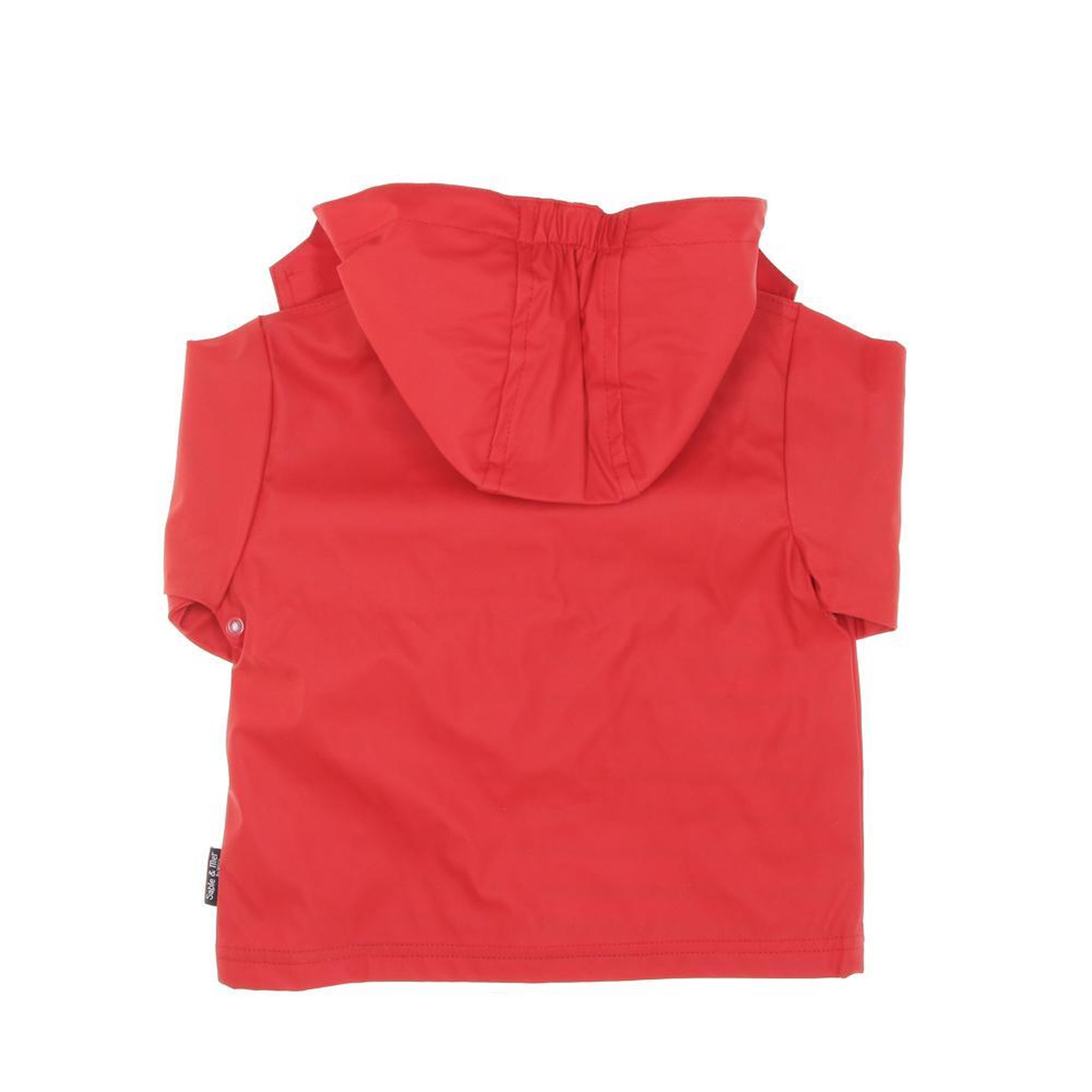 Voir la diapositive 2 : WIN’S Parka  Garçon Win's S10/348