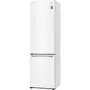 LG Réfrigérateur combiné GBB72SWVDN