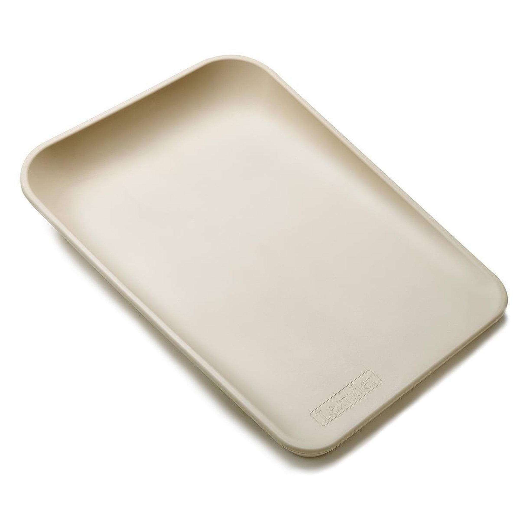 LEANDER Matelas à langer matty cappuccino