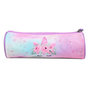 Voir la diapositive 4 : Bagtrotter Bagtrotter Trousse scolaire ronde Phileas Violet