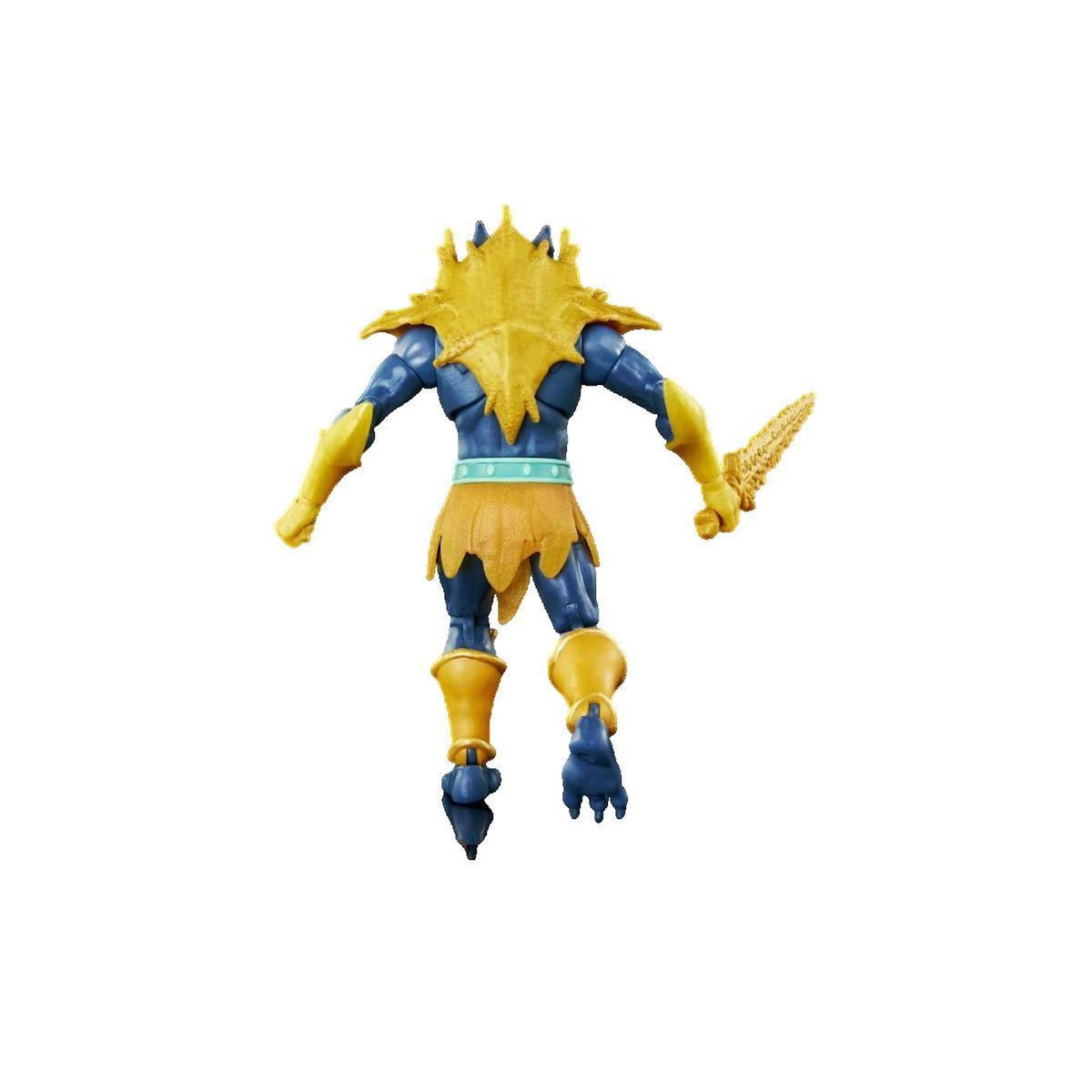 ASTER Figurine d'action Aster Masterverse Mehrfarbig Modell 8