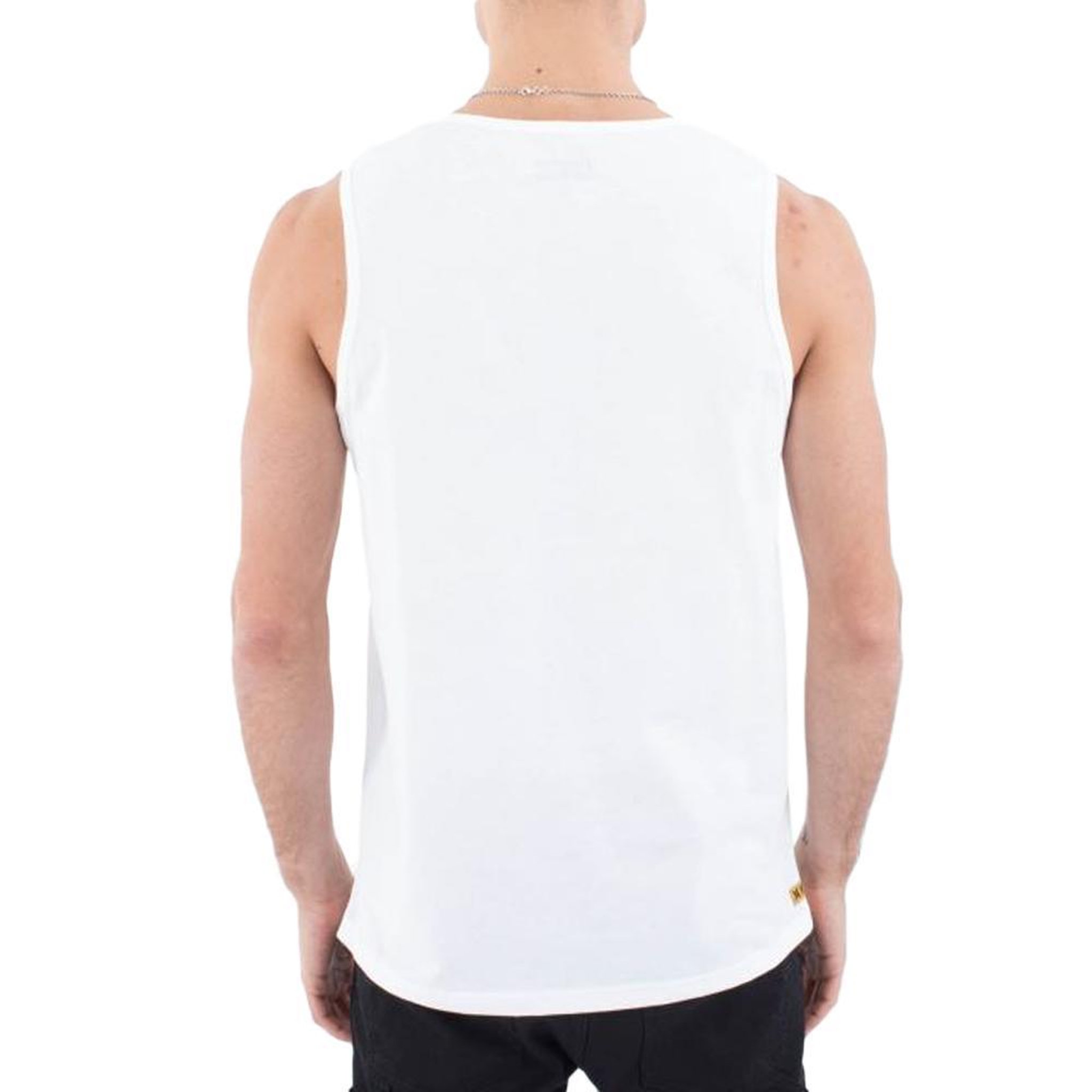 Voir la diapositive 2 : HURLEY Débardeur  Homme Hurley Toledo