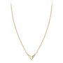 Voir la diapositive 3 : SC BOHEME Collier par SC Bohème orné de Cristaux scintillants