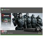 MICROSOFT Console Xbox One X 1 To Gears 5