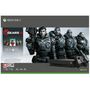 Voir la diapositive 2 : MICROSOFT Console Xbox One X 1 To Gears 5