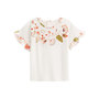 Voir la diapositive 5 : Petit Béguin Ensemble enfant t-shirt et legging Mindanao